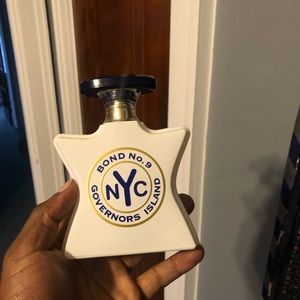 Bond no.9 governors island